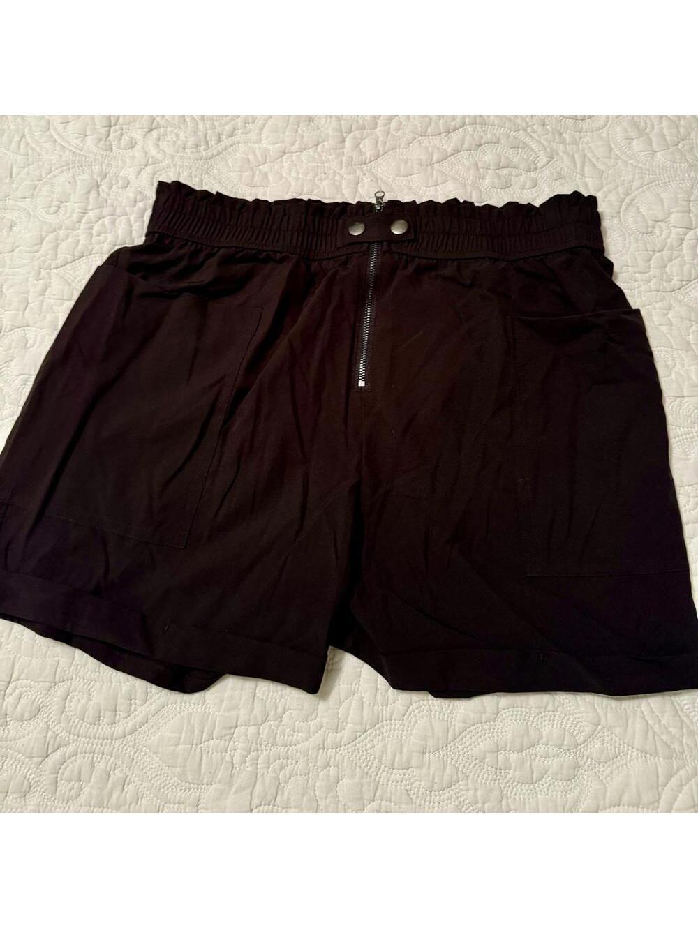 Embrace life Hiking Shorts